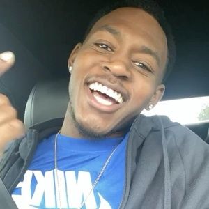 Meet your Posher, Richard